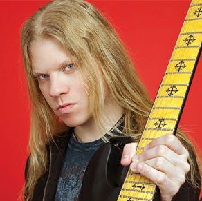 Jeff Loomis